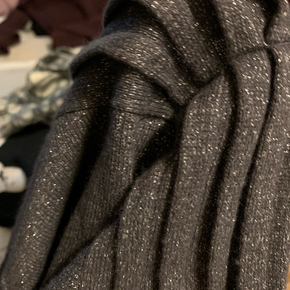 Cardigan wrap - Picture 8 of 11